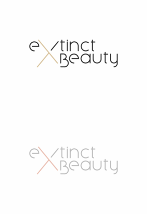 Logo Design by Rizal Bagus for GC Naked Hair | Design #26023491