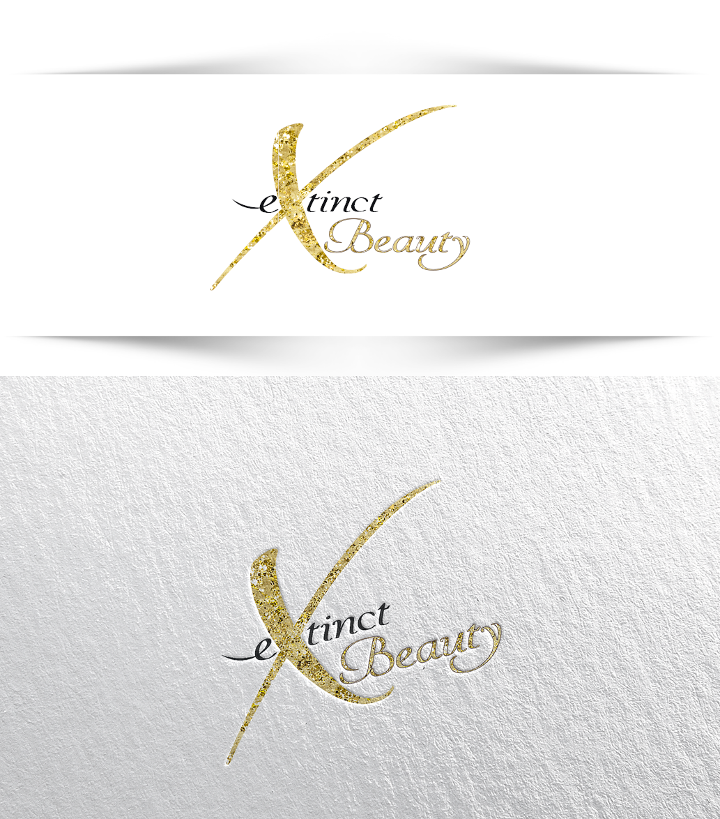 Logo Design by Alla Glyanez for GC Naked Hair | Design #26031599