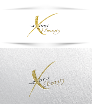 Logo Design by Alla Glyanez