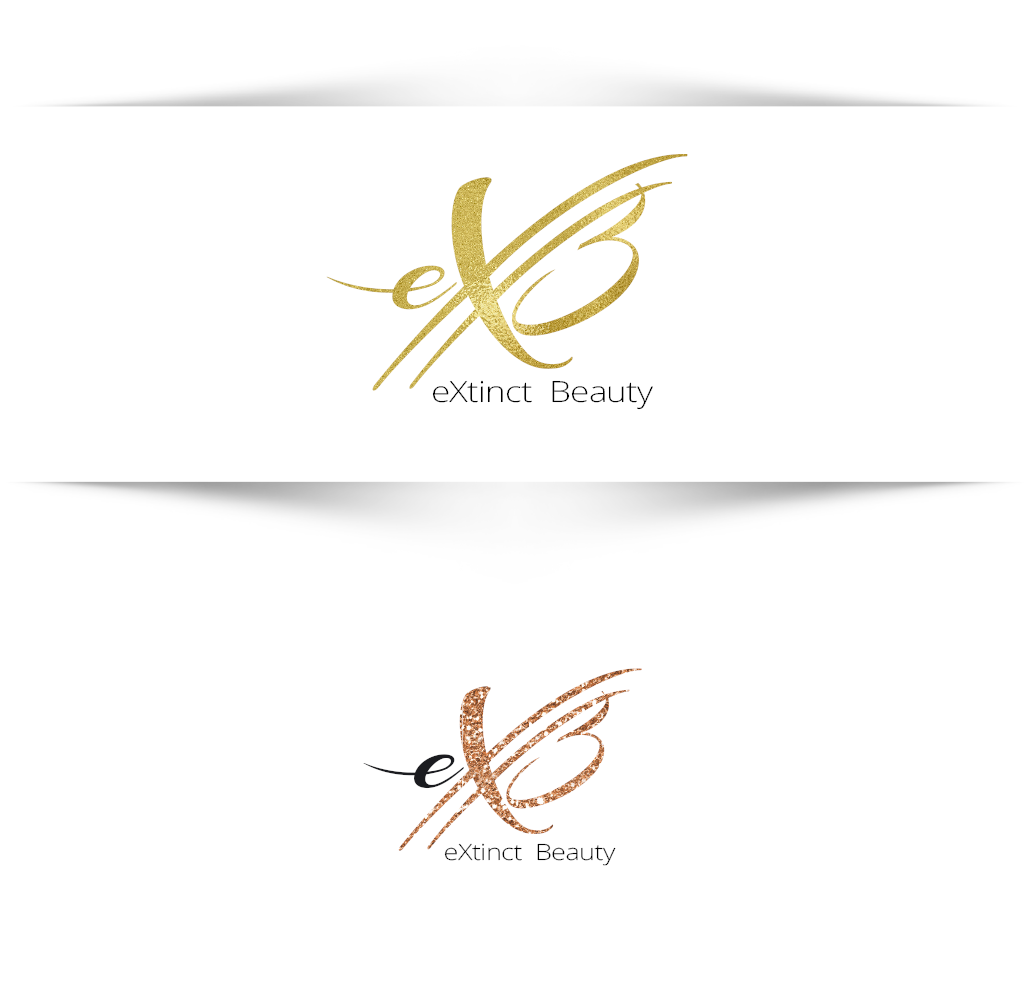 Logo Design by Alla Glyanez for GC Naked Hair | Design #26035125