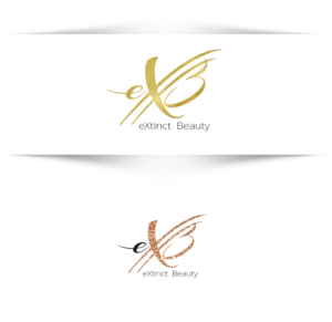 Logo Design by Alla Glyanez for GC Naked Hair | Design: #26035125