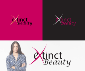 Logo Design by Alpha design for GC Naked Hair | Design: #26022175