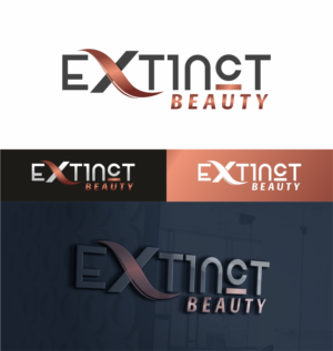 Logo Design by Pranav Creative Graphic for GC Naked Hair | Design: #26034094