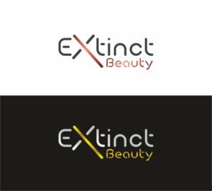 Logo Design by Pranav Creative Graphic for GC Naked Hair | Design: #26034121