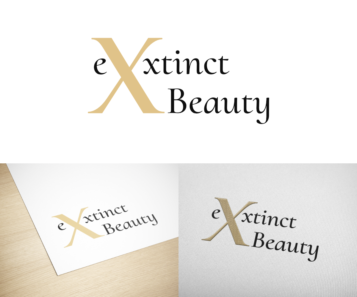 Logo Design by yozikurnia777 for GC Naked Hair | Design #26022363