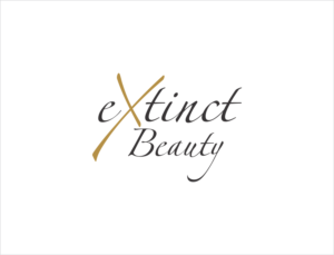 Extinct Beauty | Logo Design by BNdesigner