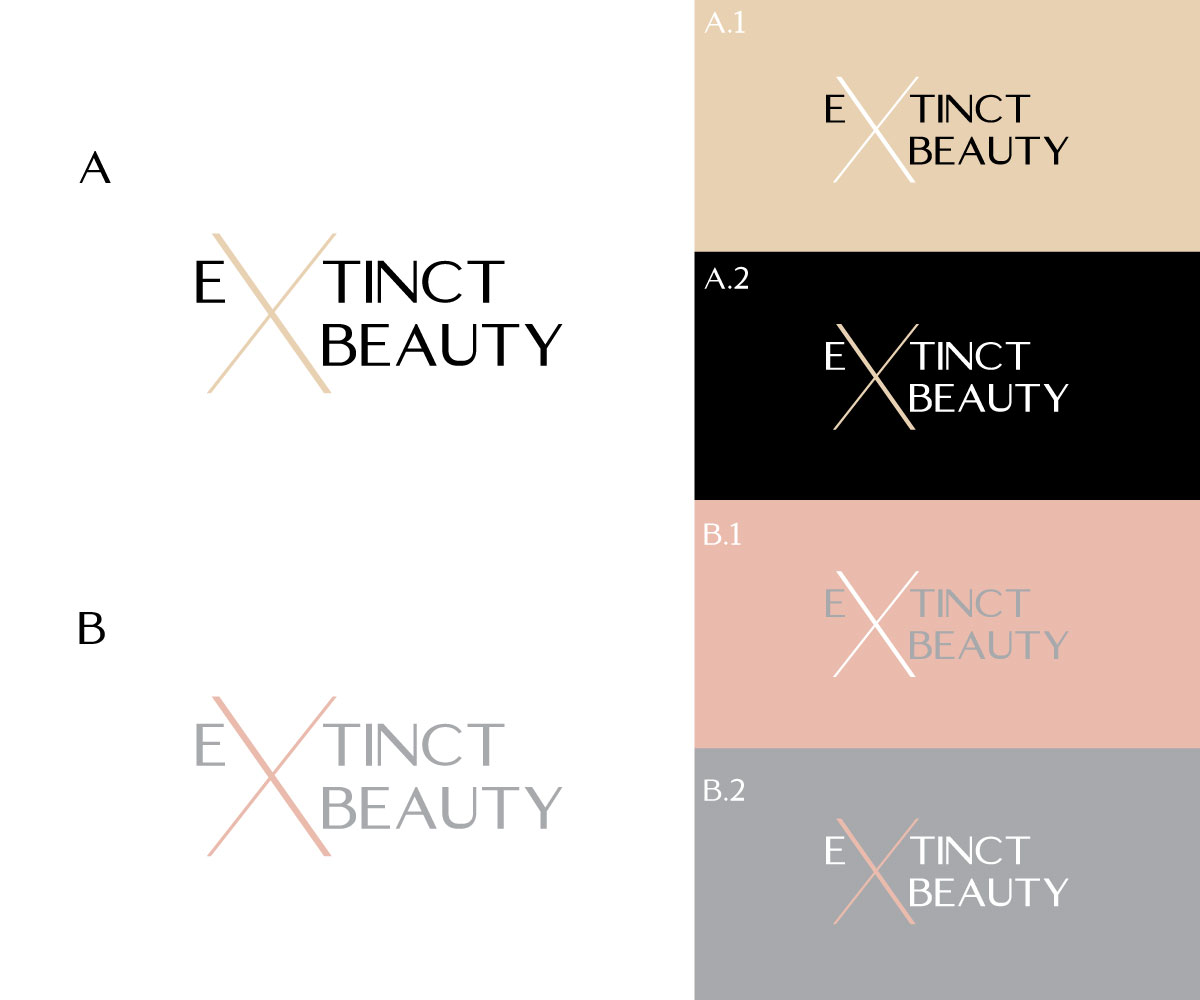 Logo Design by uitaki for GC Naked Hair | Design #26021055