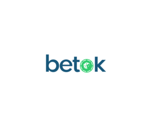 betok | Logo Design by TrisDesign