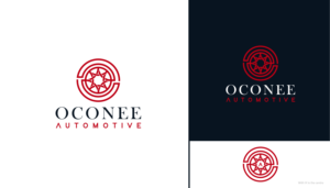 Logo Design by K Hari Prasad