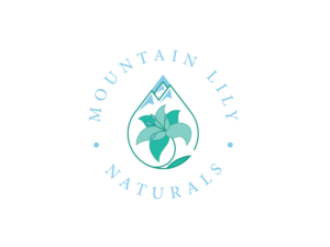 Diseño de Logo por Fuuma para Mountain Lily Naturals | Diseño: #26027592