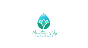 Mountain Lily Naturals | Logo Design by jaime.sp