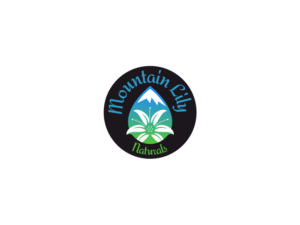 Diseño de Logo por Atvento Graphics para Mountain Lily Naturals | Diseño: #26059434