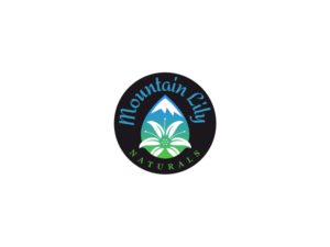 Diseño de Logo por Atvento Graphics para Mountain Lily Naturals | Diseño: #26060027