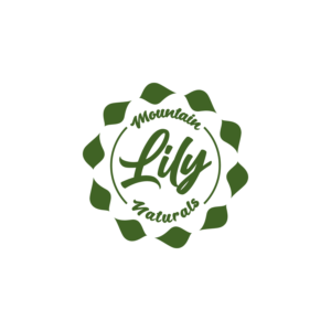 Logo Design by pedro nuno for Mountain Lily Naturals | Design: #26022172