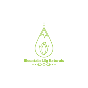 Diseño de Logo por pedro nuno para Mountain Lily Naturals | Diseño: #26037867
