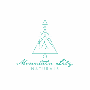 Logo Design by andsproject for Mountain Lily Naturals | Design: #26038354