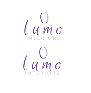 Lumo Interiors | Logo Design by Annabella