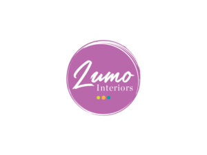 Lumo Interiors | Logo Design by Cresign