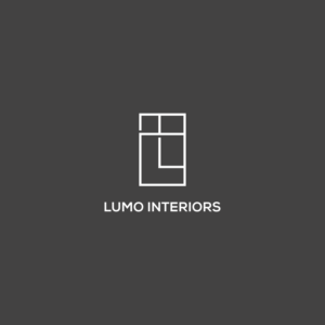 Lumo Interiors | Logo Design by Juliawan