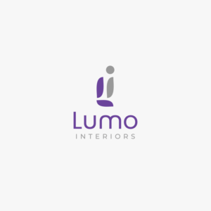 Lumo Interiors | Logo-Design von Ivan varian