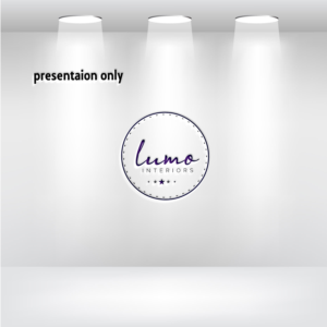 Lumo Interiors | Logo Design by uitaki