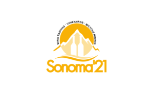 Sonoma '21 | Logo Design by trufya