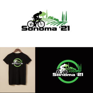 Sonoma '21 | Logo Design by edge design