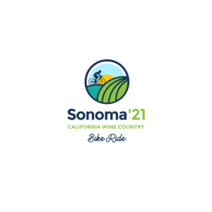 Sonoma '21 | Logo Design by ThiagoB
