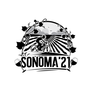 Sonoma '21 | Logo Design by geni