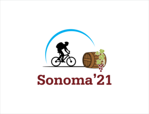 Sonoma '21 | Logo Design by BNdesigner