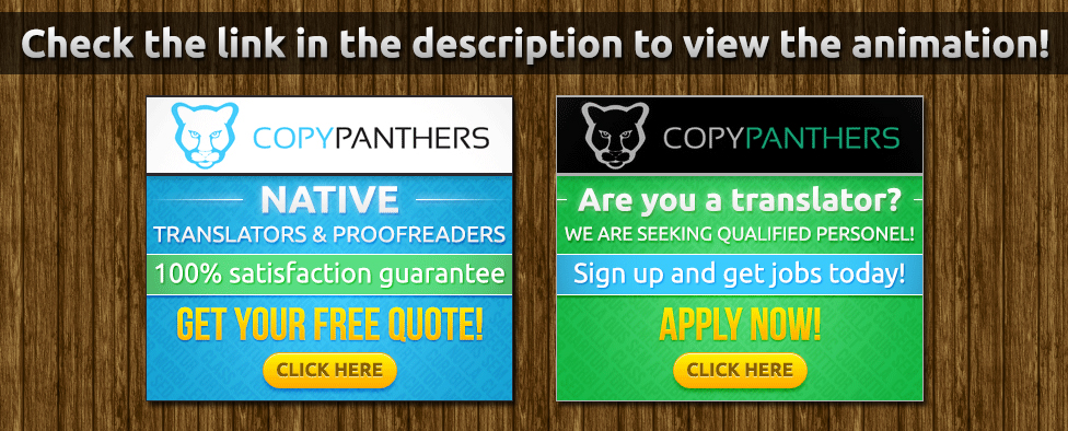 Banner-Design von Levardos für Panter Tercumanlik | Design #3050944