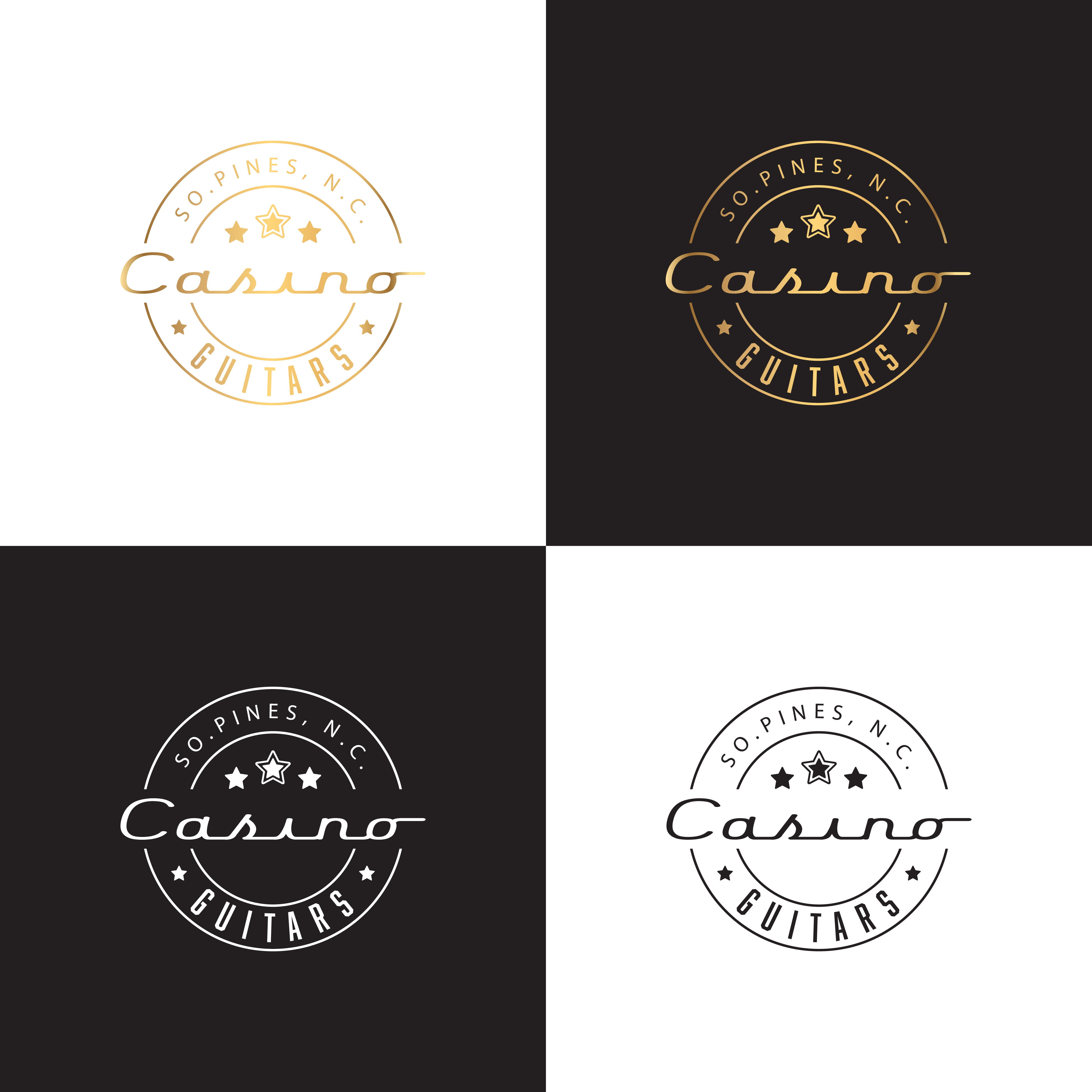 Graphic Design by pinterferenc86 for this project | Design #26026908