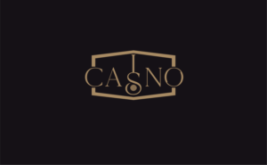 Badge/Icon to match guitar shop logo | Graphic Design by The Seventh Key Magic
