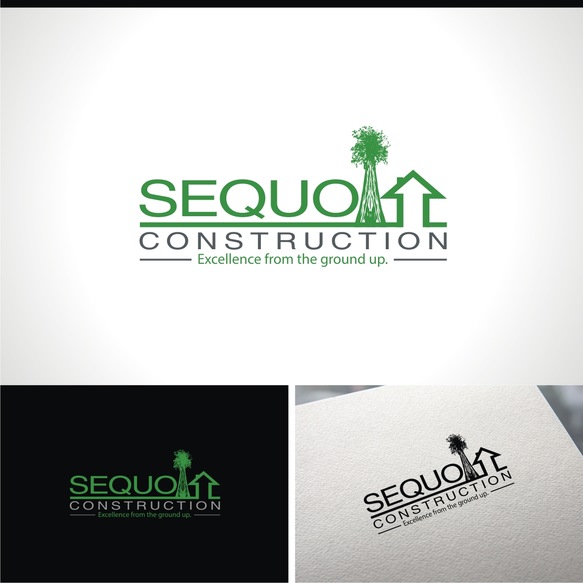Logo Design by e-graphics for this project | Design #26022005