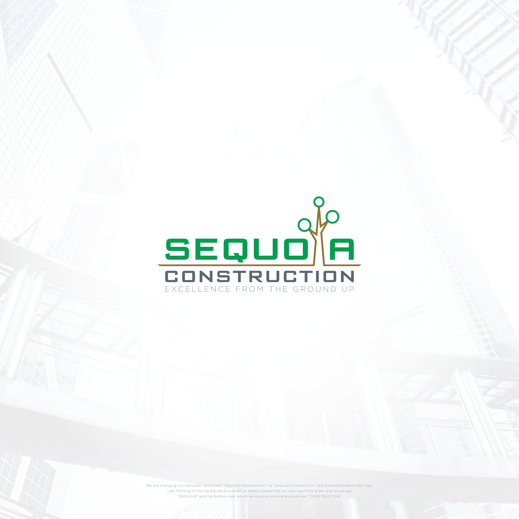 Logo Design by ds | designstructure for this project | Design #26022086