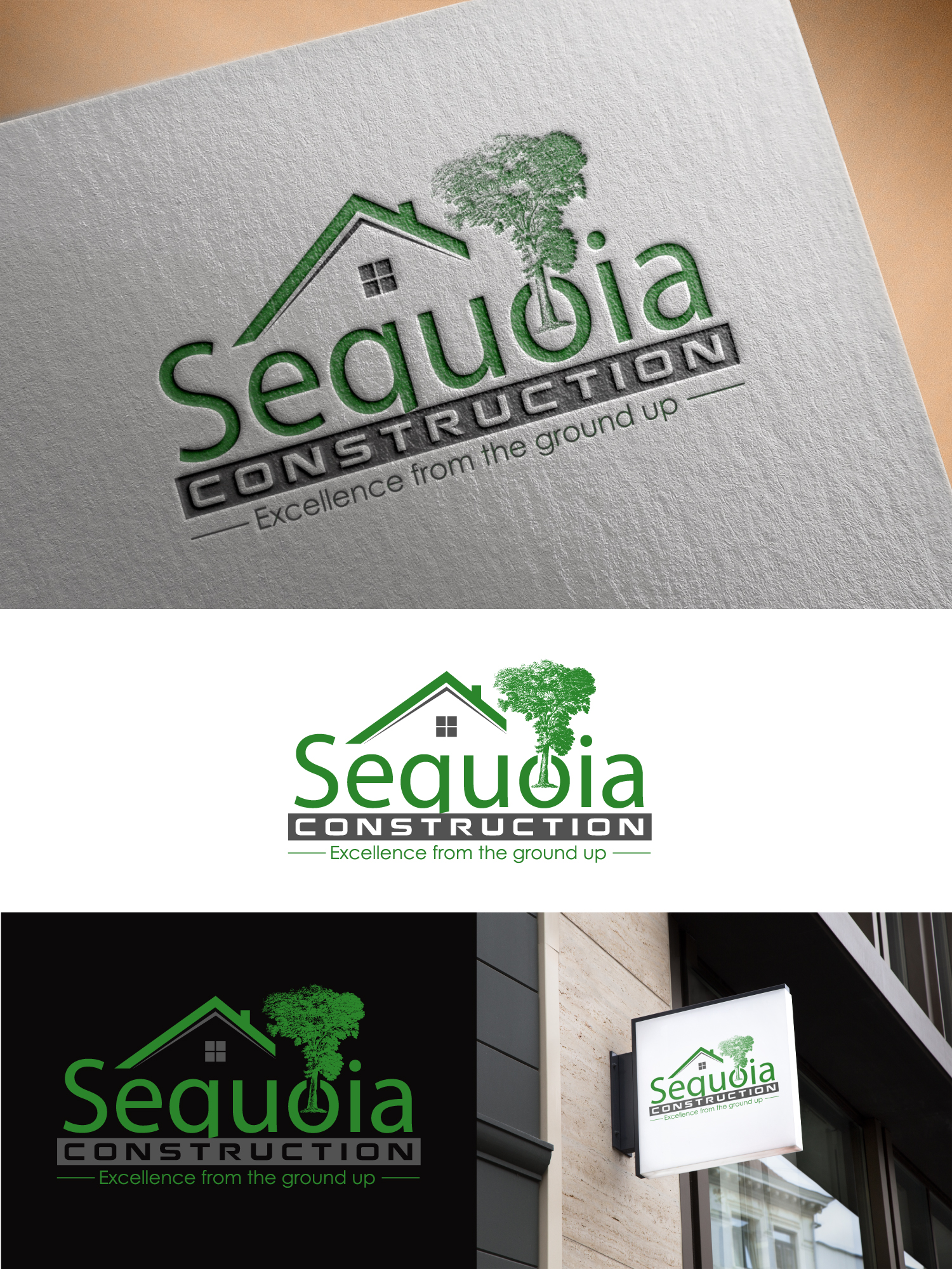 Logo Design by UMBRA Designs for this project | Design #26023417
