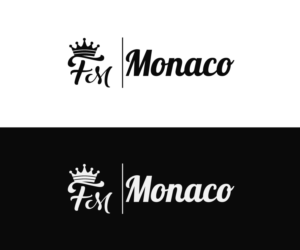Diseño de Logo por MaToTiPiLa para FM cosmetics Monaco  | Diseño: #26022877