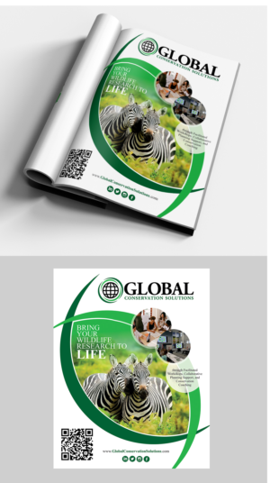 Advertisement Design by ESolz Technologies