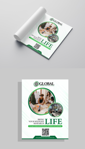 Advertisement Design by Deepak_9_Malhotra for this project | Design: #26035317