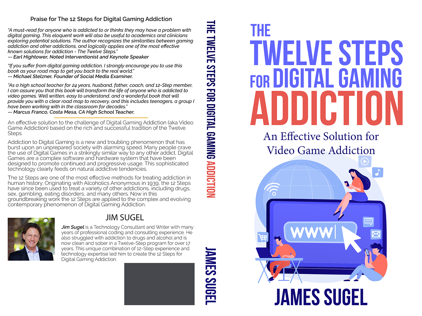 Book Cover Design by CreaTVIT for this project | Design #26129557