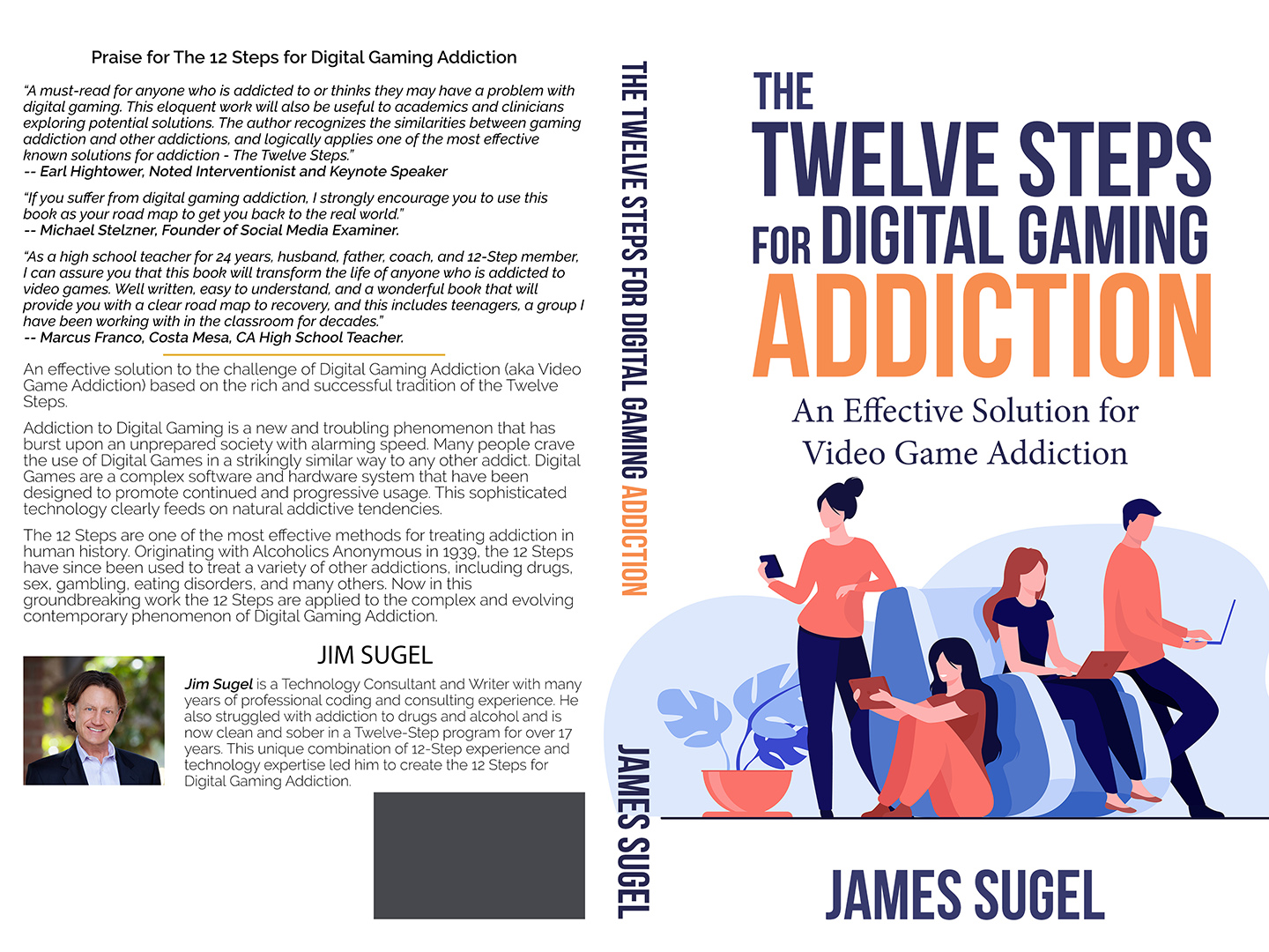 Book Cover Design by CreaTVIT for this project | Design: #26173741