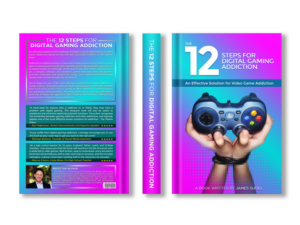 Book Cover Design by Disenio Workz