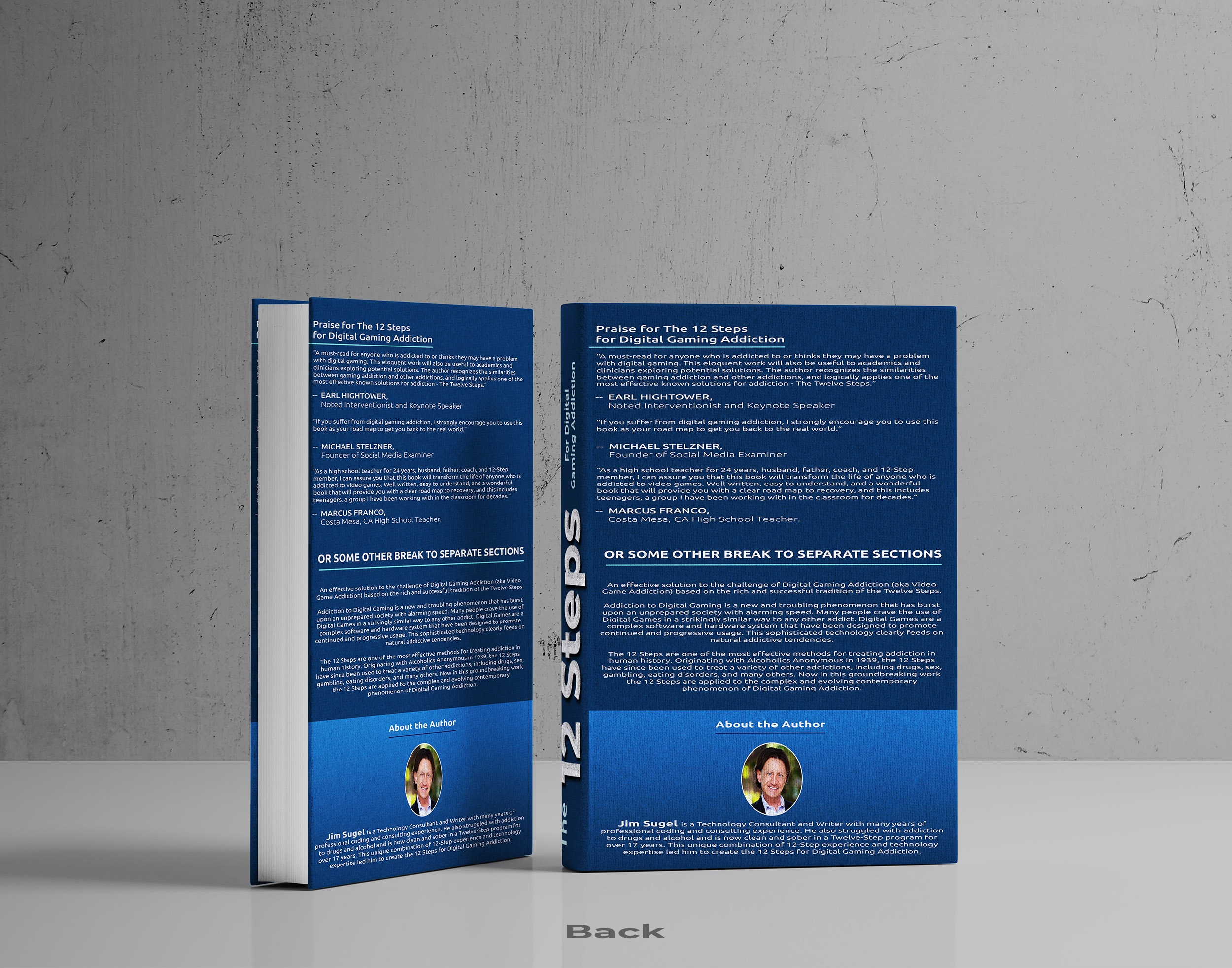 Book Cover Design by Shamim_Design for this project | Design #26048802