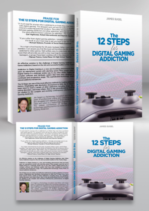 Book Cover Design by artheirz for this project | Design: #26024923