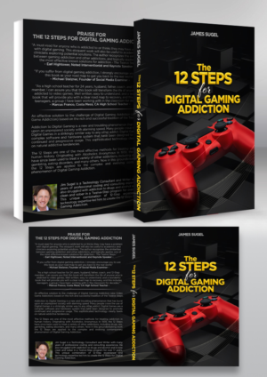 Book Cover Design by artheirz for this project | Design: #26024925