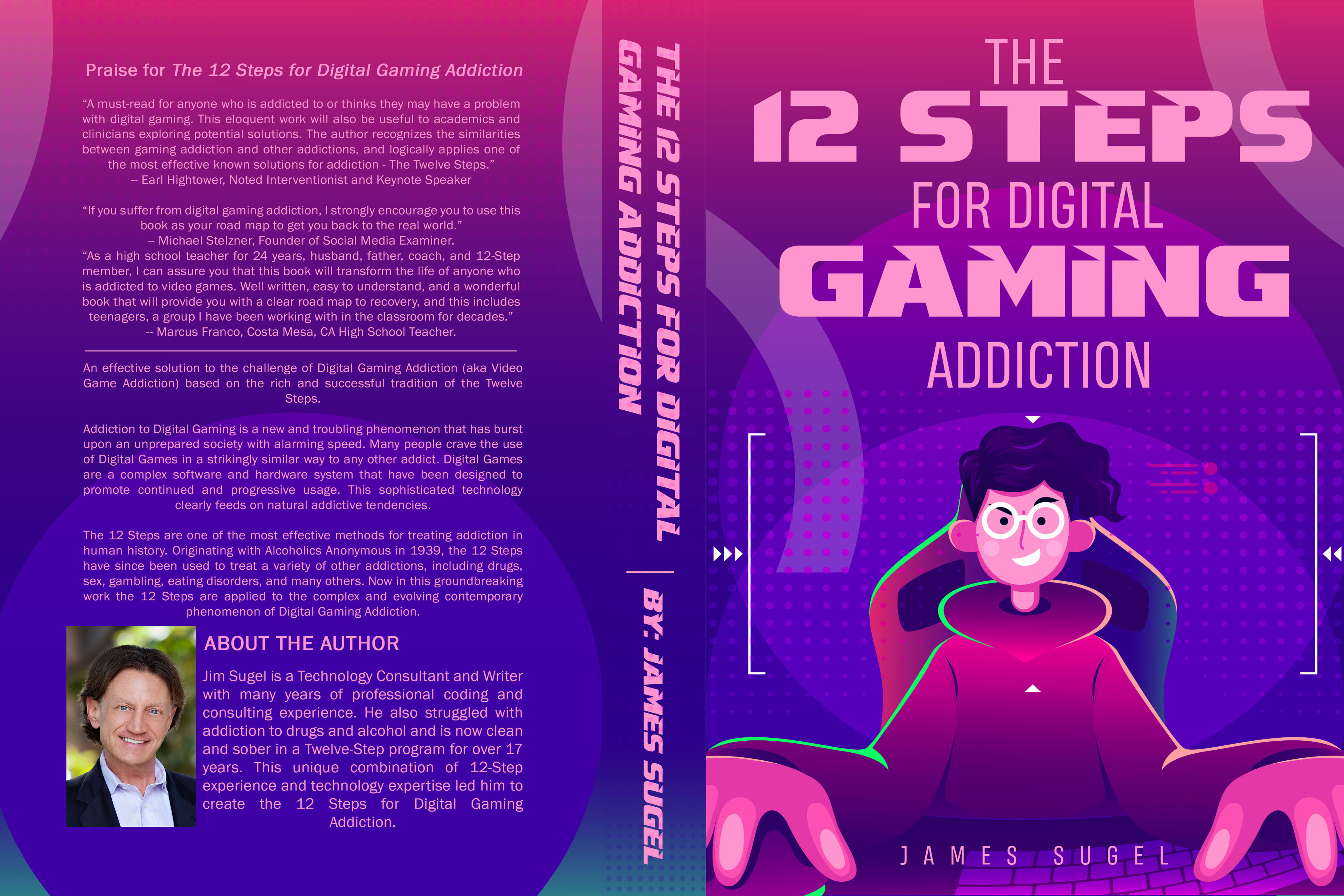 Book Cover Design by Kath Dalida for this project | Design #26181072