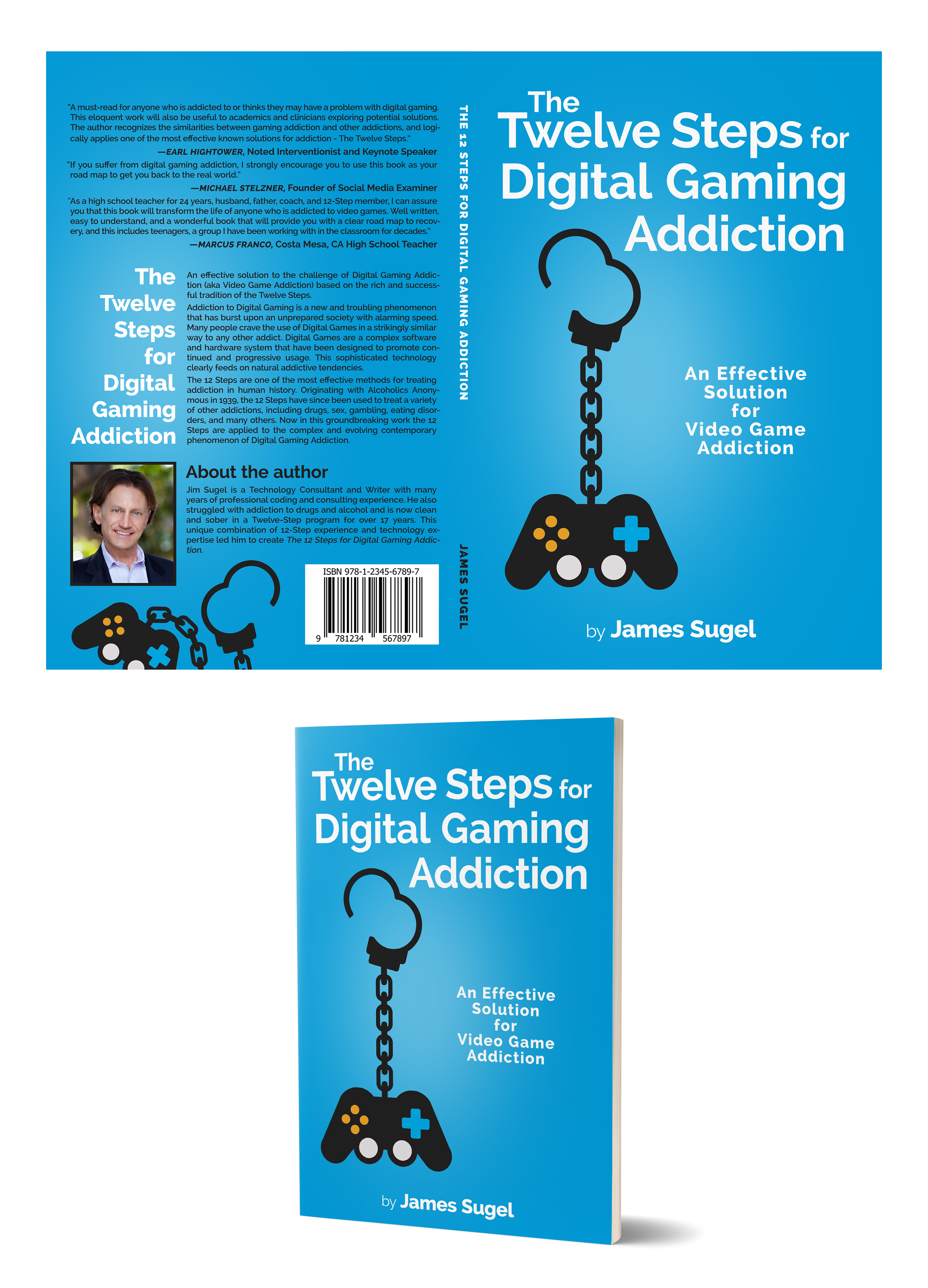 Book Cover Design by Charala for this project | Design #26117742