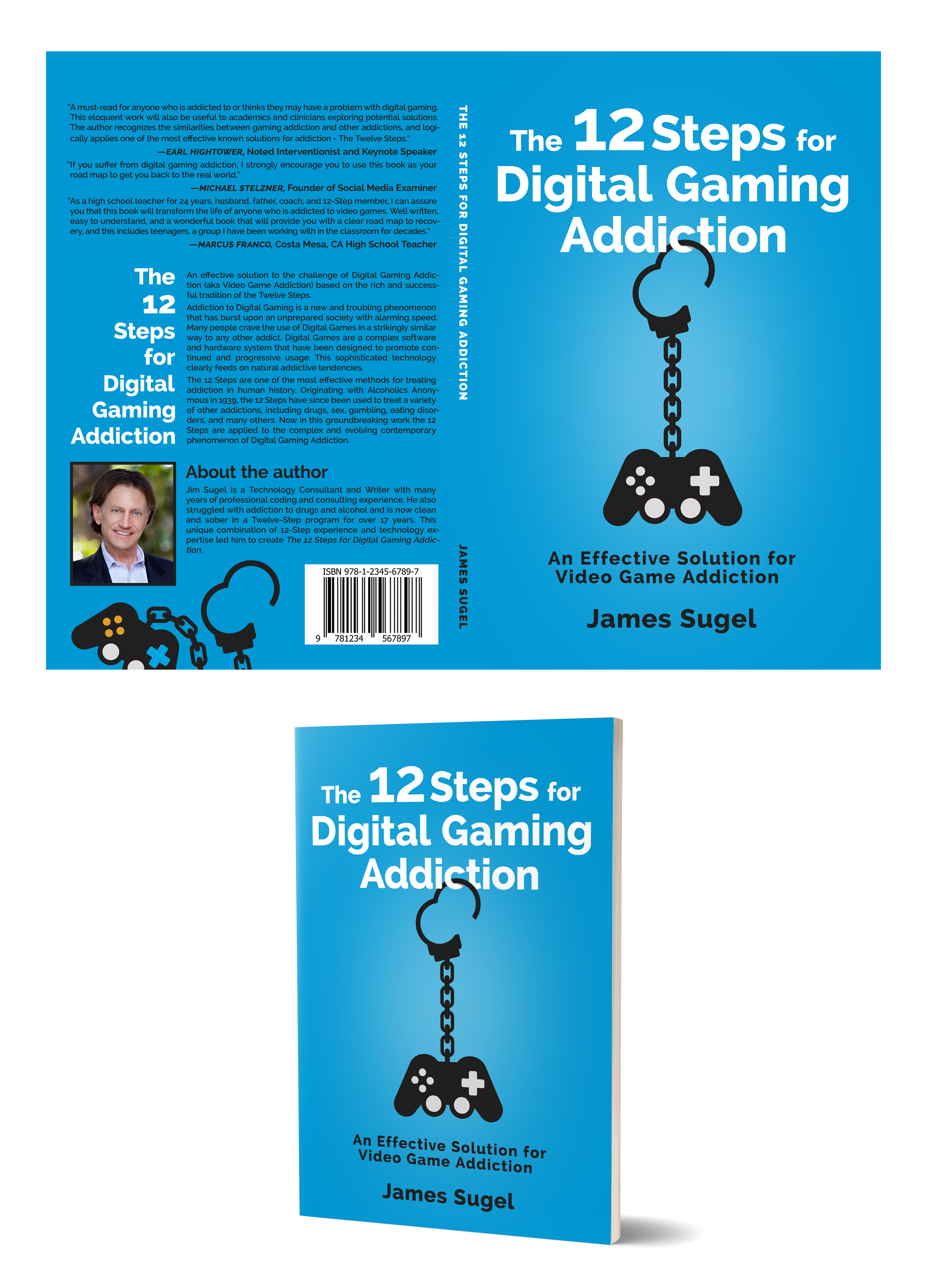 Book Cover Design by Charala for this project | Design #26117750
