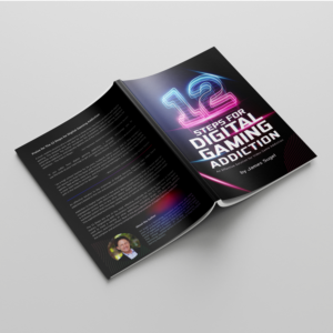 Book Cover Design by projectsenpai for this project | Design: #26199674