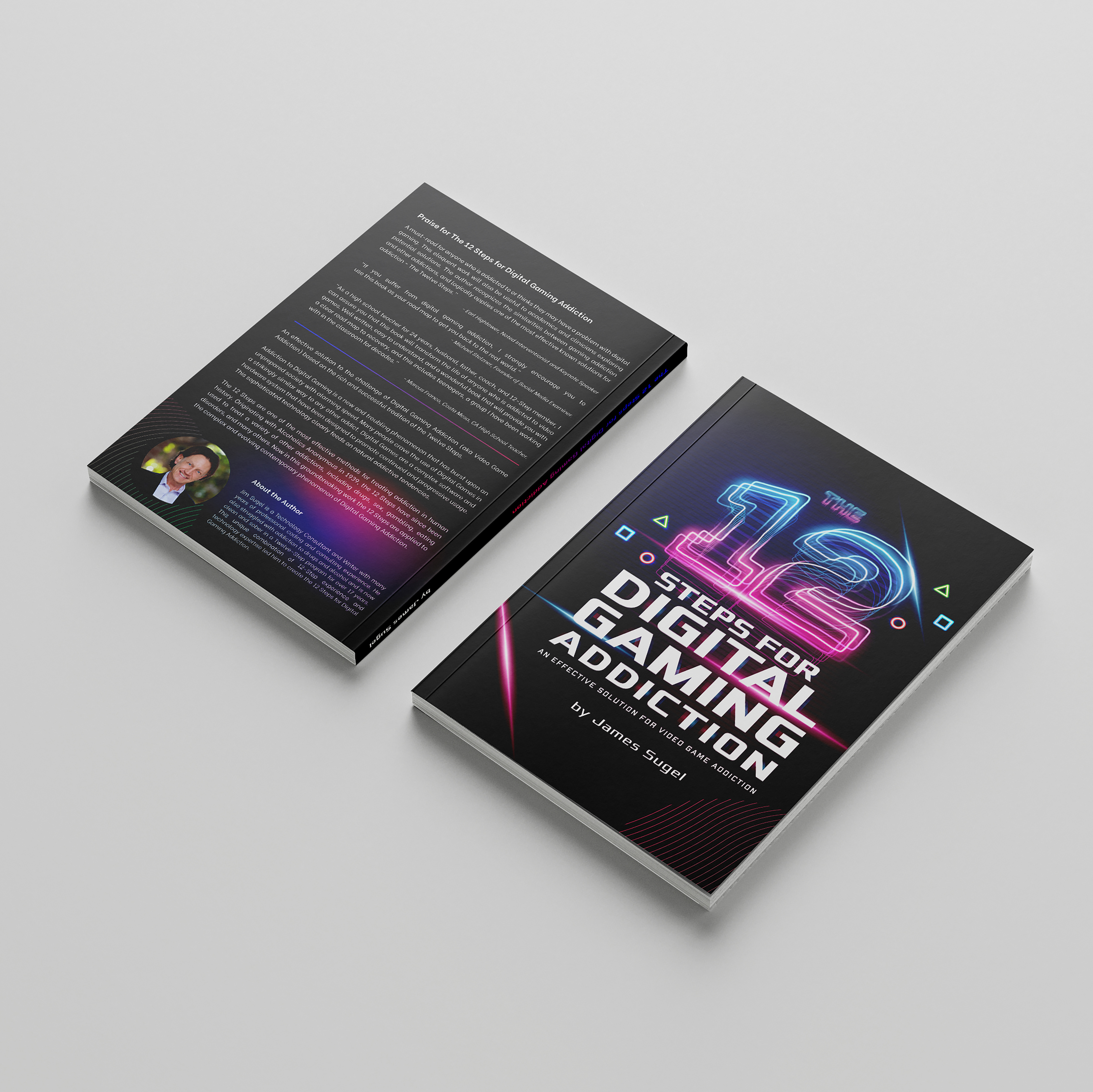 Book Cover Design by projectsenpai for this project | Design #26239654